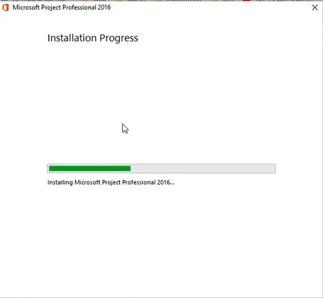 nhan chon vao nut install
