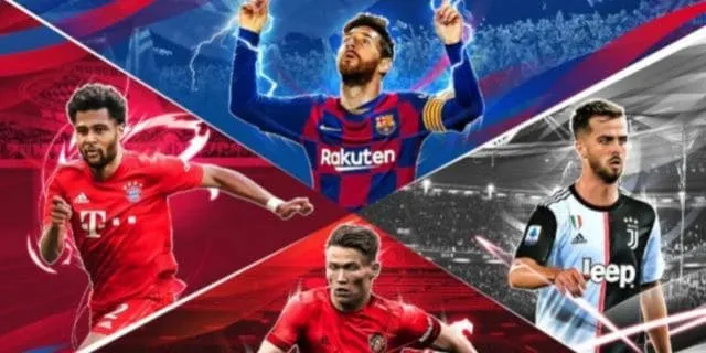 PES 2021: Đắm chìm cùng tựa game bóng đá siêu đỉnh 3 Cấu hình yêu cầu cho PES 2021