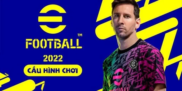 Tổng quan về PES 2022