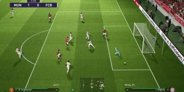 PES 2022: Hướng dẫn cách tải và cài đặt về máy miễn phí 5 Cấu hình dành cho eFootball PES 2022