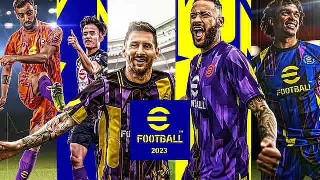 Tổng quan về PES 2023