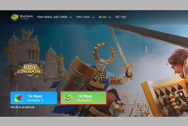 Tải PES 2023 và trải nghiệm game bóng đá đỉnh cao 13 Tải và đăng nhập BlueStacks