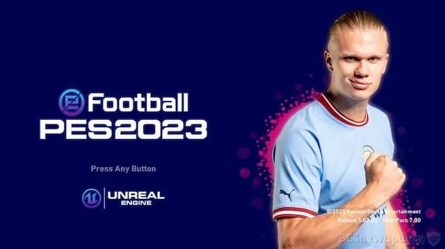 Tải PES 2023 và trải nghiệm game bóng đá đỉnh cao 3 Tải PES 2023: Các yêu cầu về cấu hình
