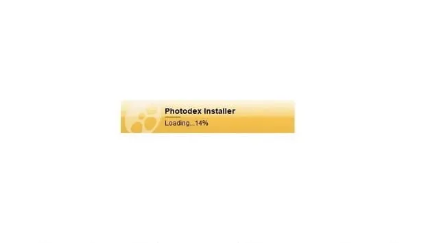 Tải Proshow Producer và hướng dẫn cài nhanh nhất 6 Ảnh minh họa - Mã hóa tệp Proshow Producer trước khi bắt đầu cài đặt