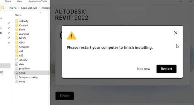 revit 2022 3