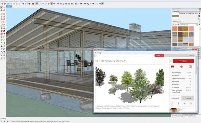 Sketchup 2023: Tải nhanh và khám phá tính năng mới 17 Tổng hợp tính năng mới của SketchUp phiên bản 2023