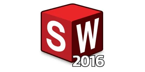 Solidworks 2016 - Phần mềm chuyên dụng vẽ 3D