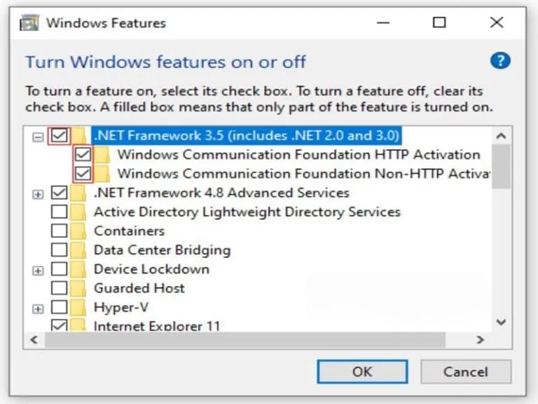 Link tải đầy đủ và hướng dẫn cài Solidworks 2019 - Đã test 3 Cập nhật NET Framework