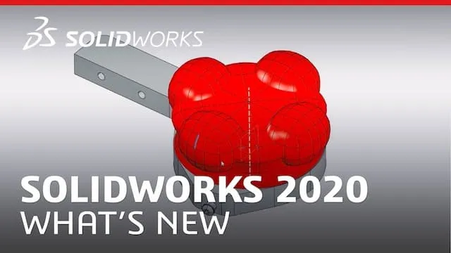 Tải Solidworks 2020 miễn phí, an toàn kèm hướng dẫn cài đặt 1 Giới thiệu SolidWorks 2020