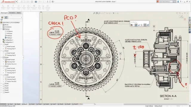 Tải Solidworks 2020 miễn phí, an toàn kèm hướng dẫn cài đặt 3 Cài đặt SolidWorks: Yêu cầu cấu hình