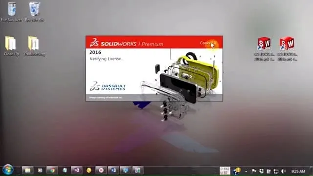 Tải Solidworks 2020 miễn phí, an toàn kèm hướng dẫn cài đặt 10 Tính năng đáng chú ý của SolidWorks 2020
