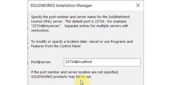 solidworks 2021 13 2