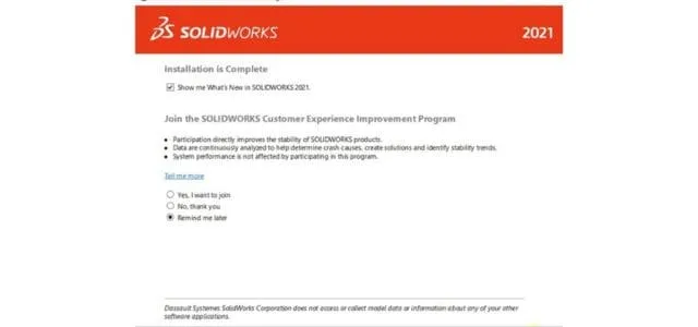 solidworks 2021 14 2