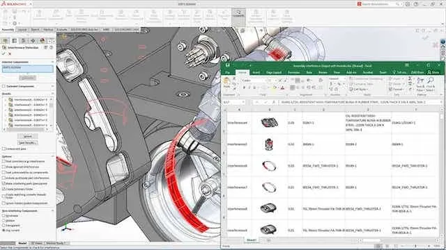 Tải SolidWorks: Yêu cầu hệ thống