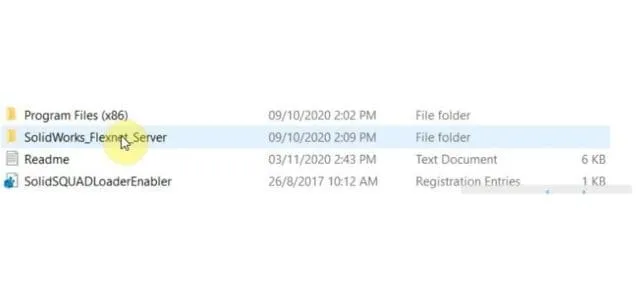 solidworks 2021 5 2
