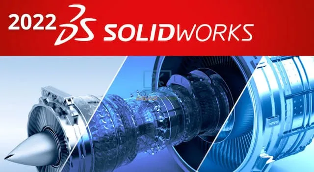Giới thiệu về SolidWorks 2022