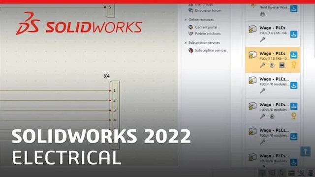 Hướng dẫn cách tải và cài đặt Solidworks 2022 miễn phí 6 Yêu cầu cầu hình khi cài đặt SolidWorks 2022