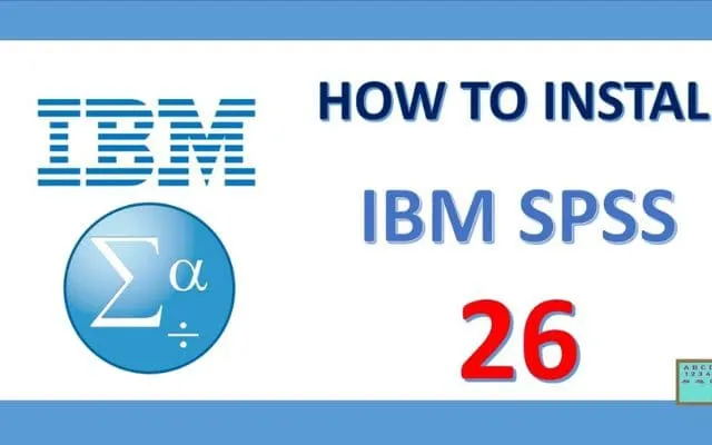 SPSS 26: Hướng dẫn tải và sử dụng phân tích dữ liệu 1 Giới thiệu SPSS 26