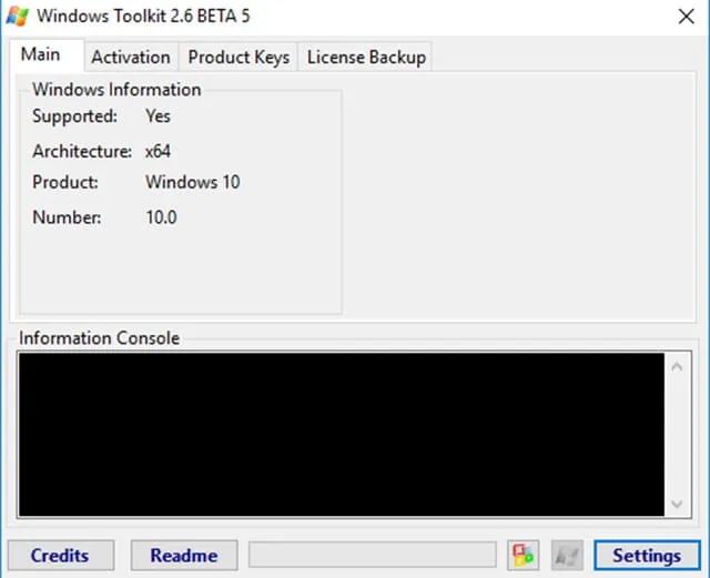 su dung toolkit active office va windows 2