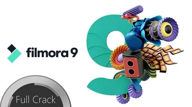 Link Tải Filmora 9 Hoàn Toàn Miễn Phí - Đã Test Thành Công 3 Tổng quan về Filmora 9