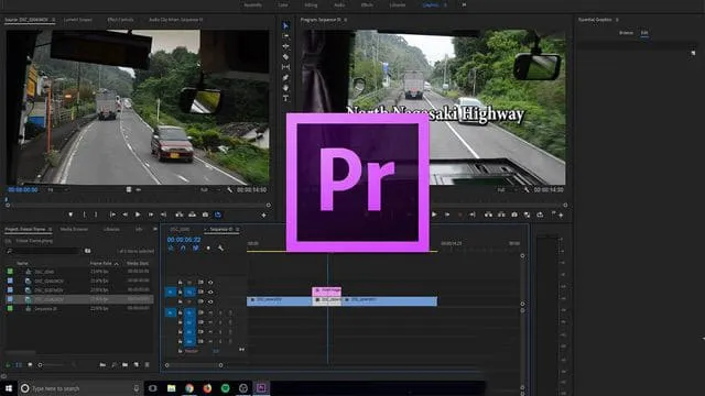 uu diem vuot troi cua Adobe Premiere Pro CC 2018