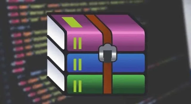 Giới thiệu phần mềm WinRar tổng quan