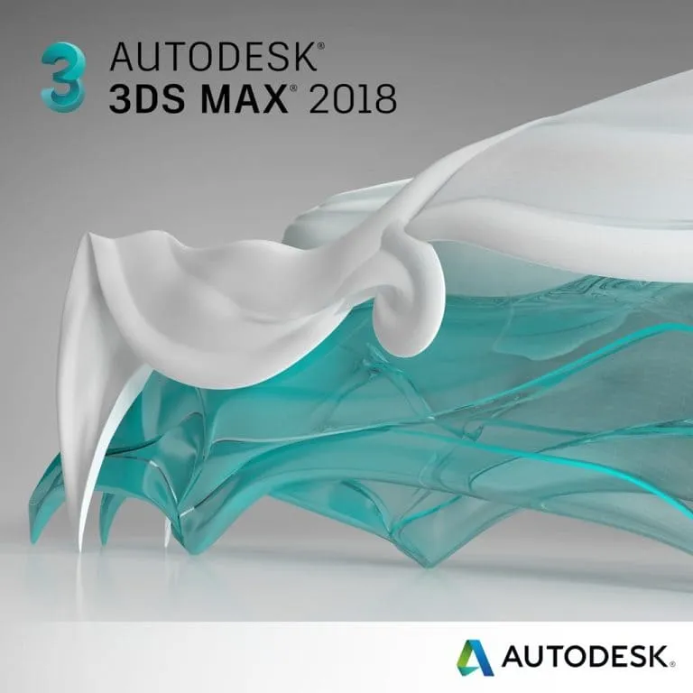 Chi tiết cách tải và cài đặt 3DS Max 2018 miễn phí 100% 1 3Ds Max 2018