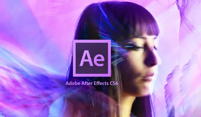 Adobe After Effects CS6