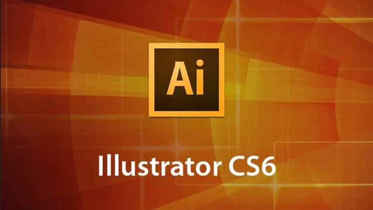 Adobe Illustrator CS6