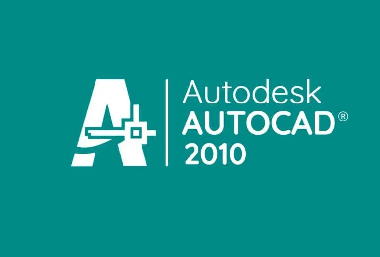AutoCAD 2010