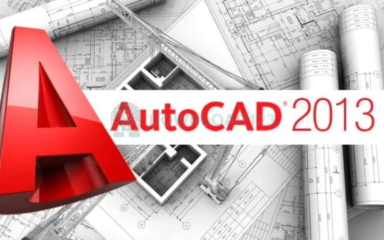 AutoCAD 2013