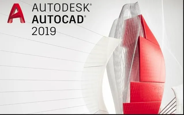 Cập Nhật Link Tải AutoCAD 2019 Miễn Phí - Đã Test Thành Công 1 AutoCAD 2019