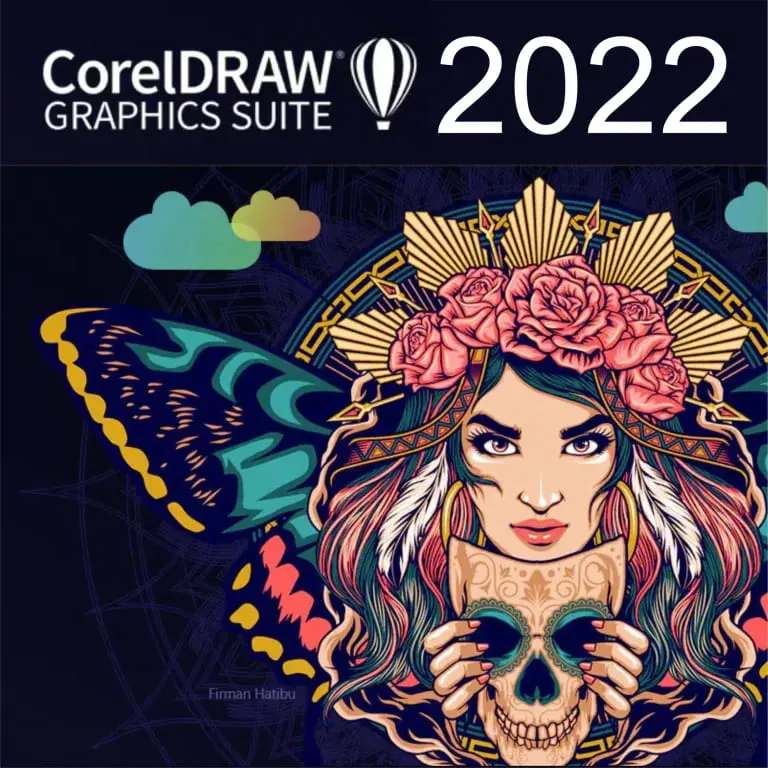 Download Corel 2022 Miễn Phí Đã Test Thành Công 100% 1 CorelDRAW 2022