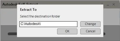 Dowload Autocad 2018 1