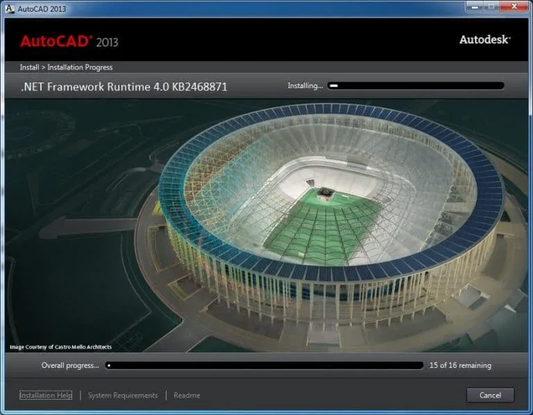 autocad 2013 5