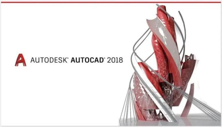 AutoCAD 2018 được tích hợp nhiều tính năng mới vượt trội
