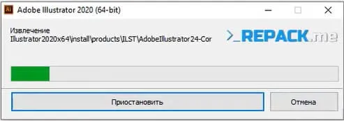 cai dat Adobe Illustrator CC 2020 4
