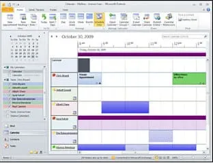 outlook 6
