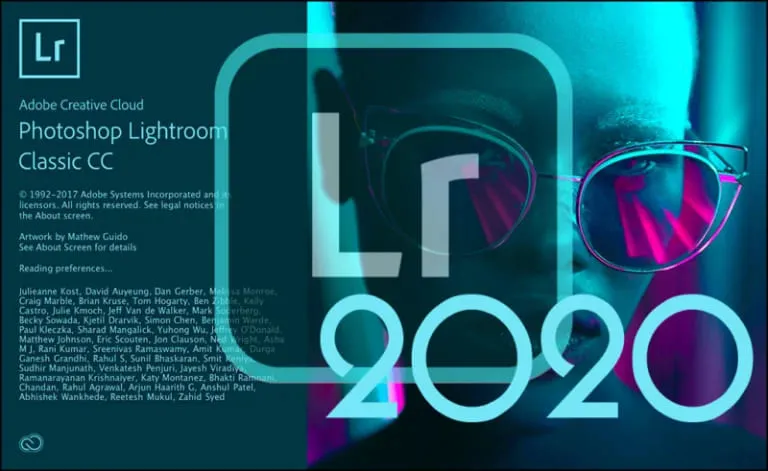 Hướng Dẫn Tải Và Cài Đặt Adobe Lightroom 2020 Chi Tiết 3 Lightroom 2020 mang đến nhiều tính năng mới