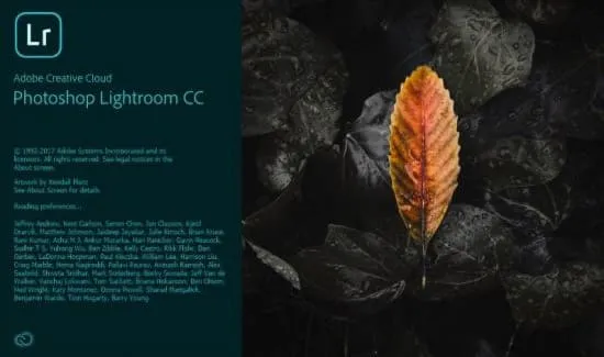 Phần mềm Adobe Lightroom bản 2019 - Bước tiến mới cho Designer 3 Lightroom bản 2019 mang nhiều tính năng nổi bật