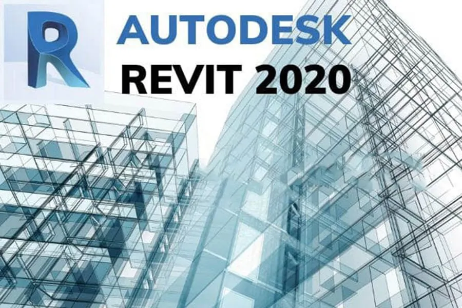 Autodesk Revit 2020 – Bước Tiến Mới Trong Thiết Kế Kiến Trúc 2 Phần mềm revit 2020