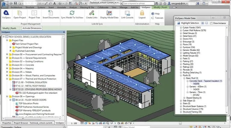 Autodesk Revit 2017: Những Nâng Cấp Đáng Chú Ý 3 Kiểm tra yêu cầu của Revit 2017 để phần mềm chạy một cách mượt mà