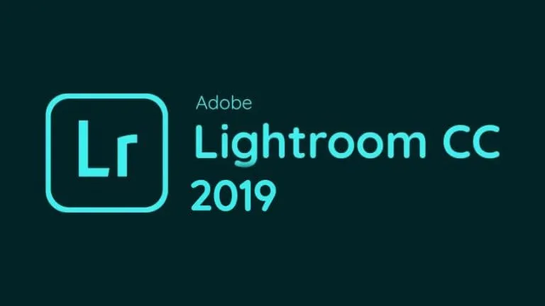 Phần mềm Adobe Lightroom bản 2019 - Bước tiến mới cho Designer 2 Phần mềm Lightroom 2019