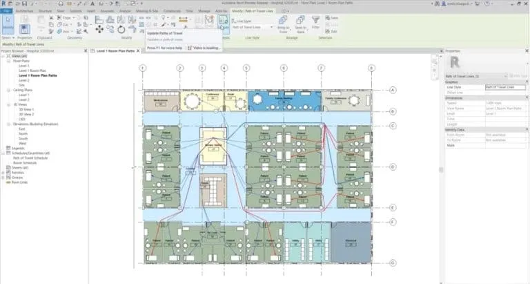 Autodesk Revit 2020 – Bước Tiến Mới Trong Thiết Kế Kiến Trúc 5 Hướng dẫn cách tải Revit 2020