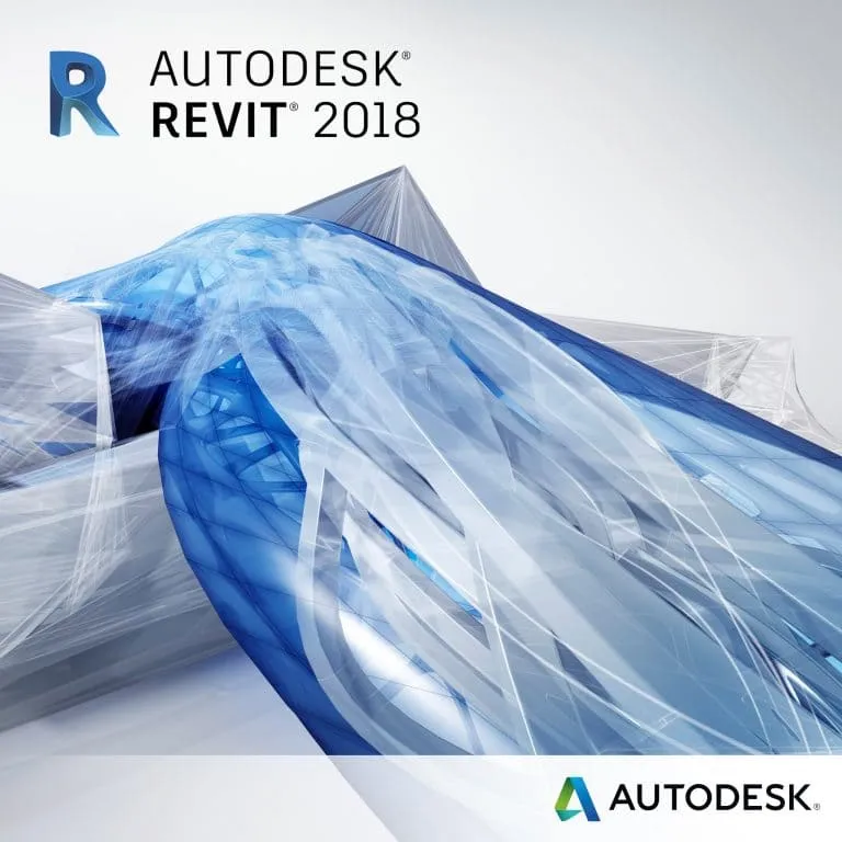 Revit 2018