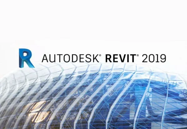 Phần mềm Revit 2019