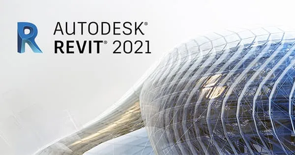 Phần mềm Revit 2021