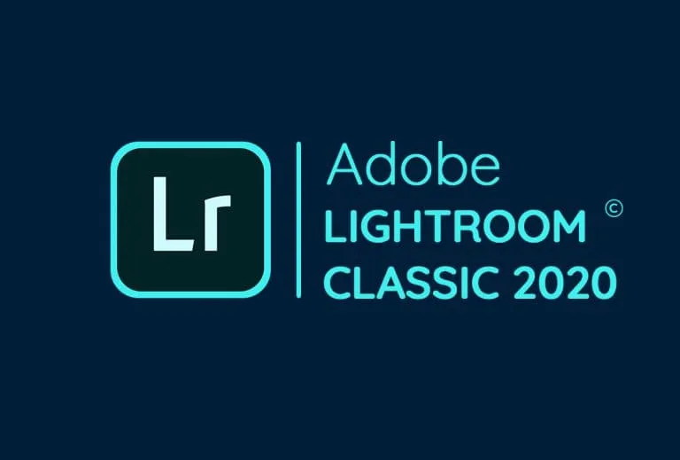 Phần mềm lightroom 2020