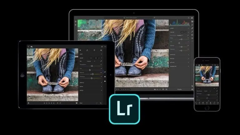 Adobe Lightroom 2018: Phần mềm chỉnh sửa ảnh chuyên nghiệp 3 Phiên bản Lightroom 2018 được cải tiến đáng kể