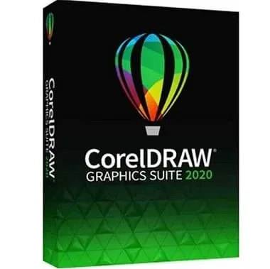 CorelDraw 2020